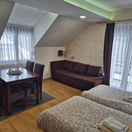 Apartments Vila Djurdja Копаоник Экстерьер фото