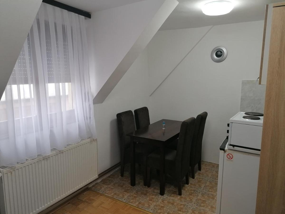 Apartments Vila Djurdja Копаоник Экстерьер фото