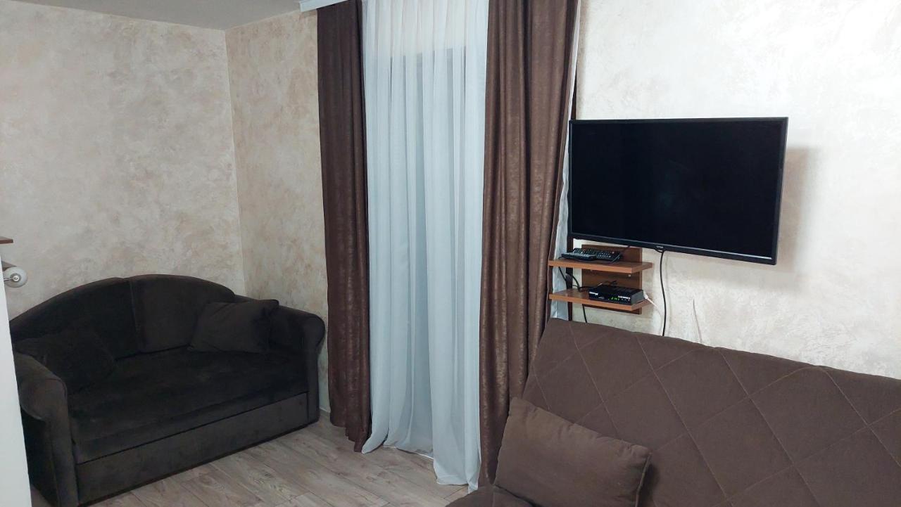 Apartments Vila Djurdja Копаоник Экстерьер фото