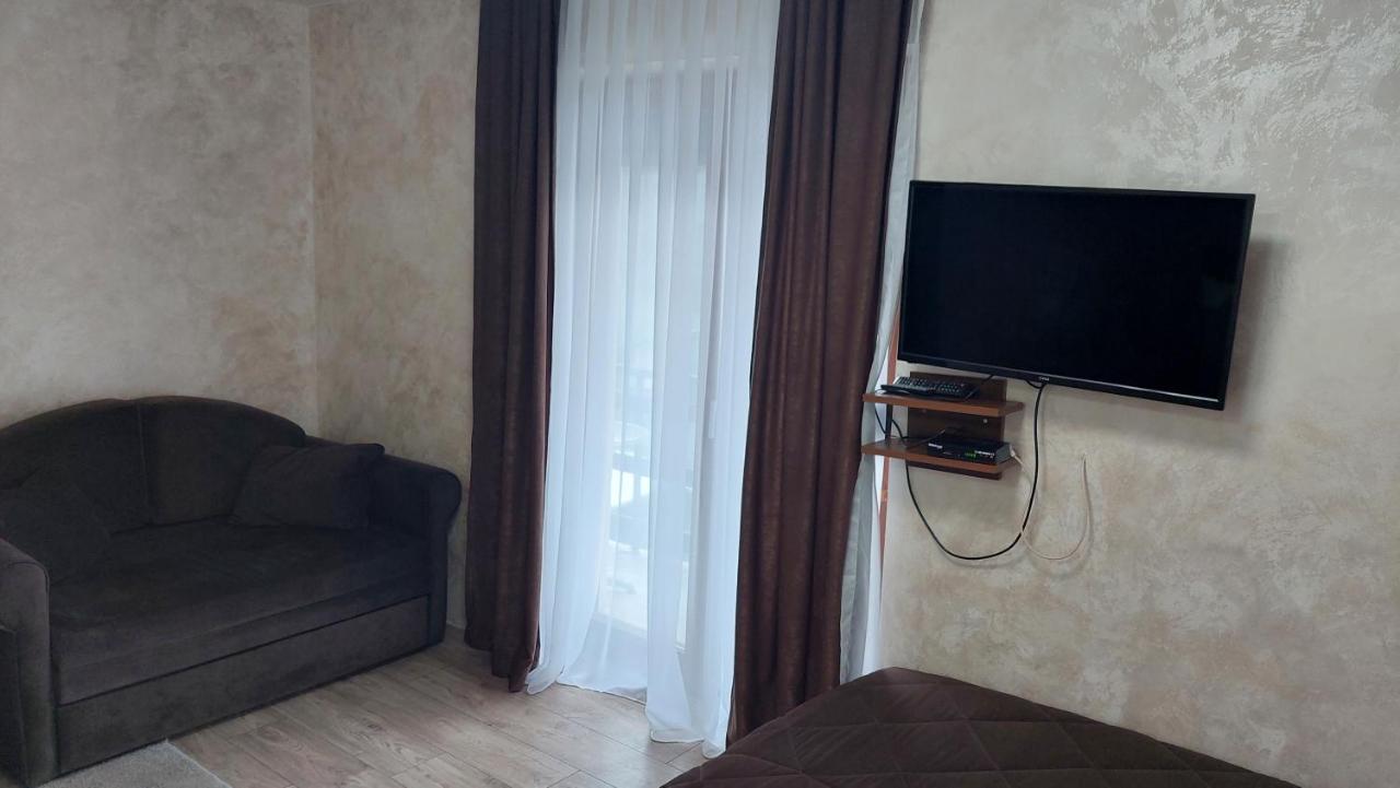 Apartments Vila Djurdja Копаоник Экстерьер фото