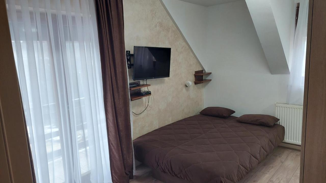 Apartments Vila Djurdja Копаоник Экстерьер фото
