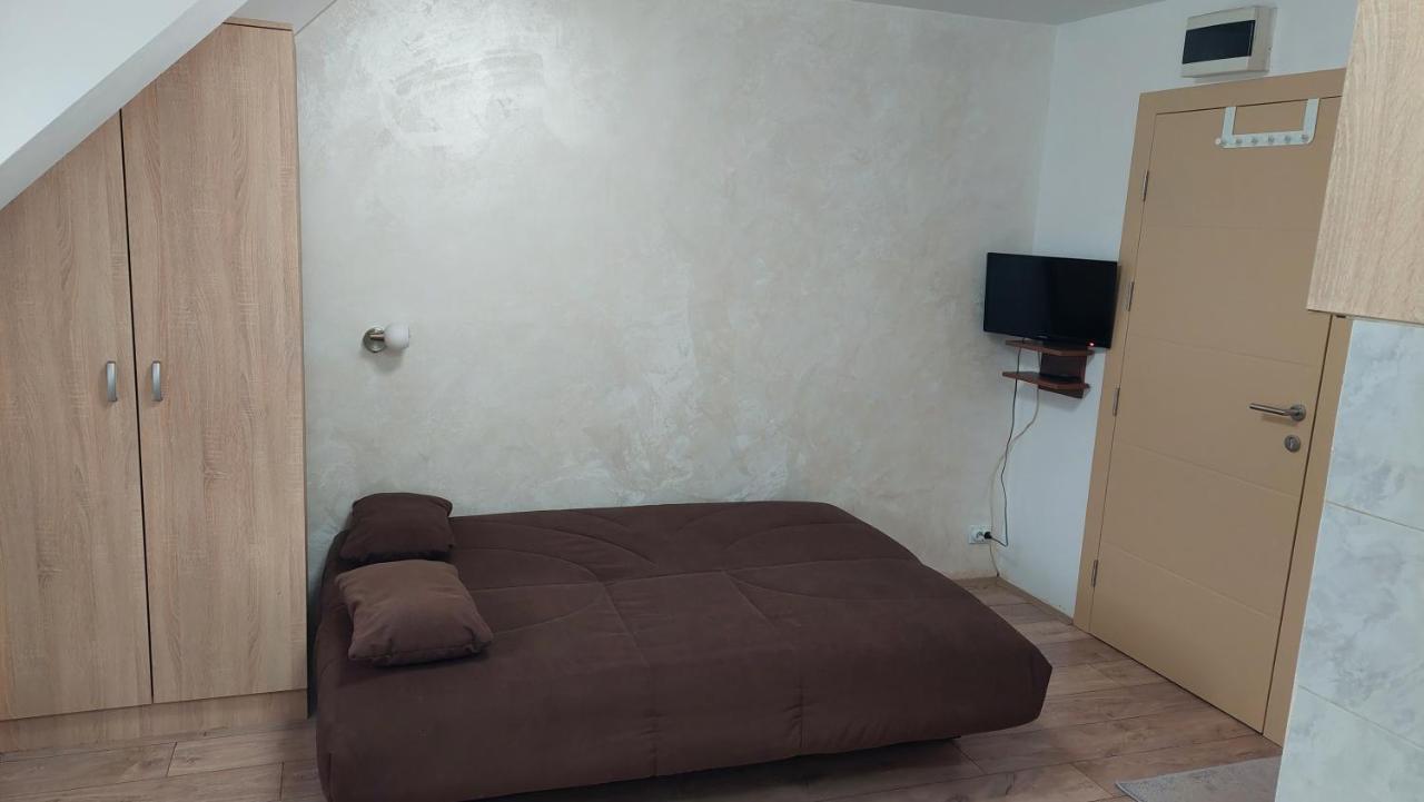 Apartments Vila Djurdja Копаоник Экстерьер фото