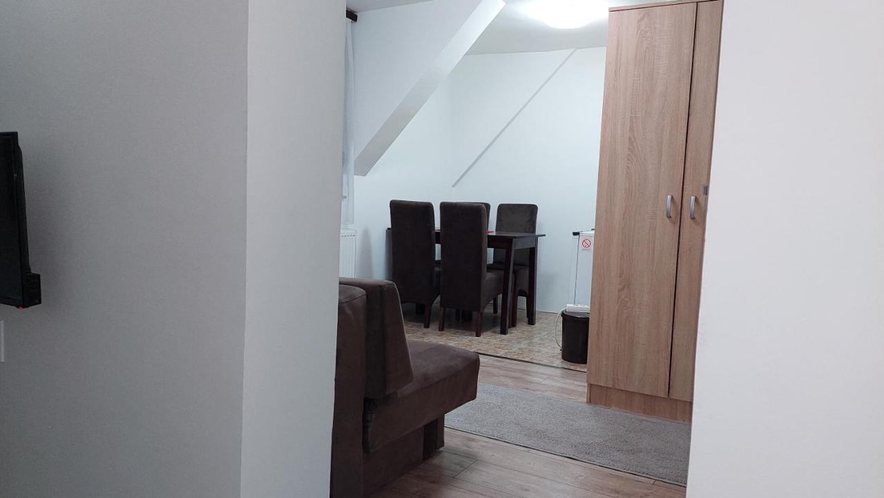 Apartments Vila Djurdja Копаоник Экстерьер фото