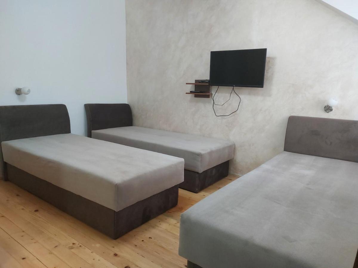 Apartments Vila Djurdja Копаоник Экстерьер фото