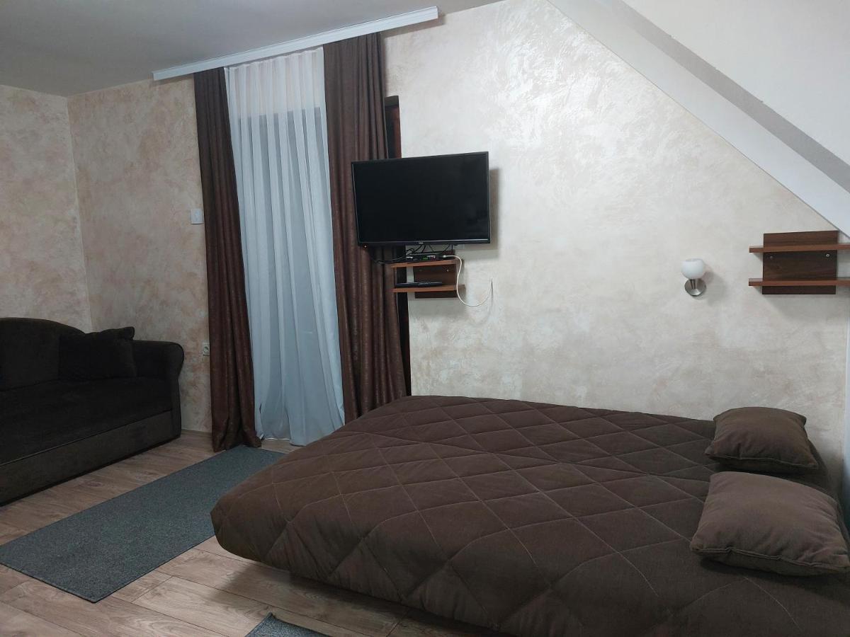 Apartments Vila Djurdja Копаоник Экстерьер фото