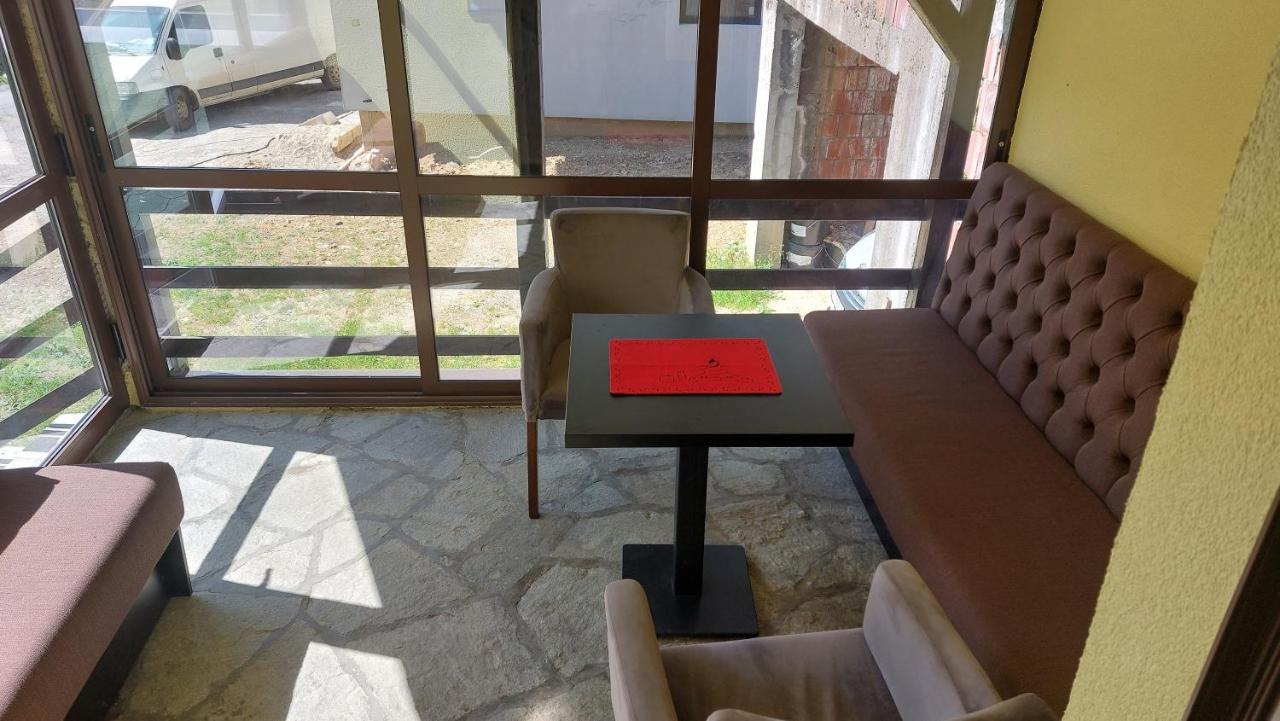 Apartments Vila Djurdja Копаоник Экстерьер фото