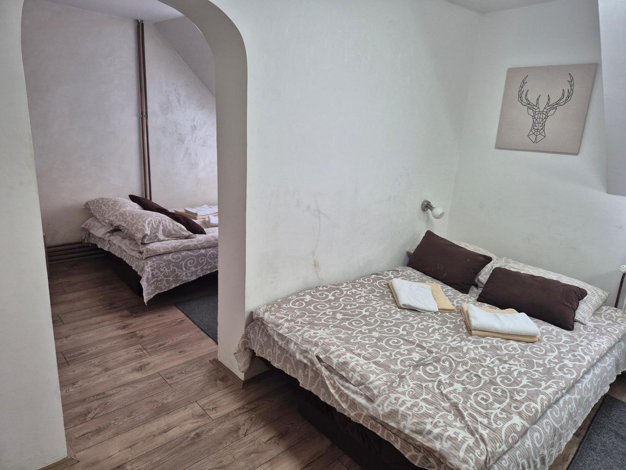 Apartments Vila Djurdja Копаоник Экстерьер фото