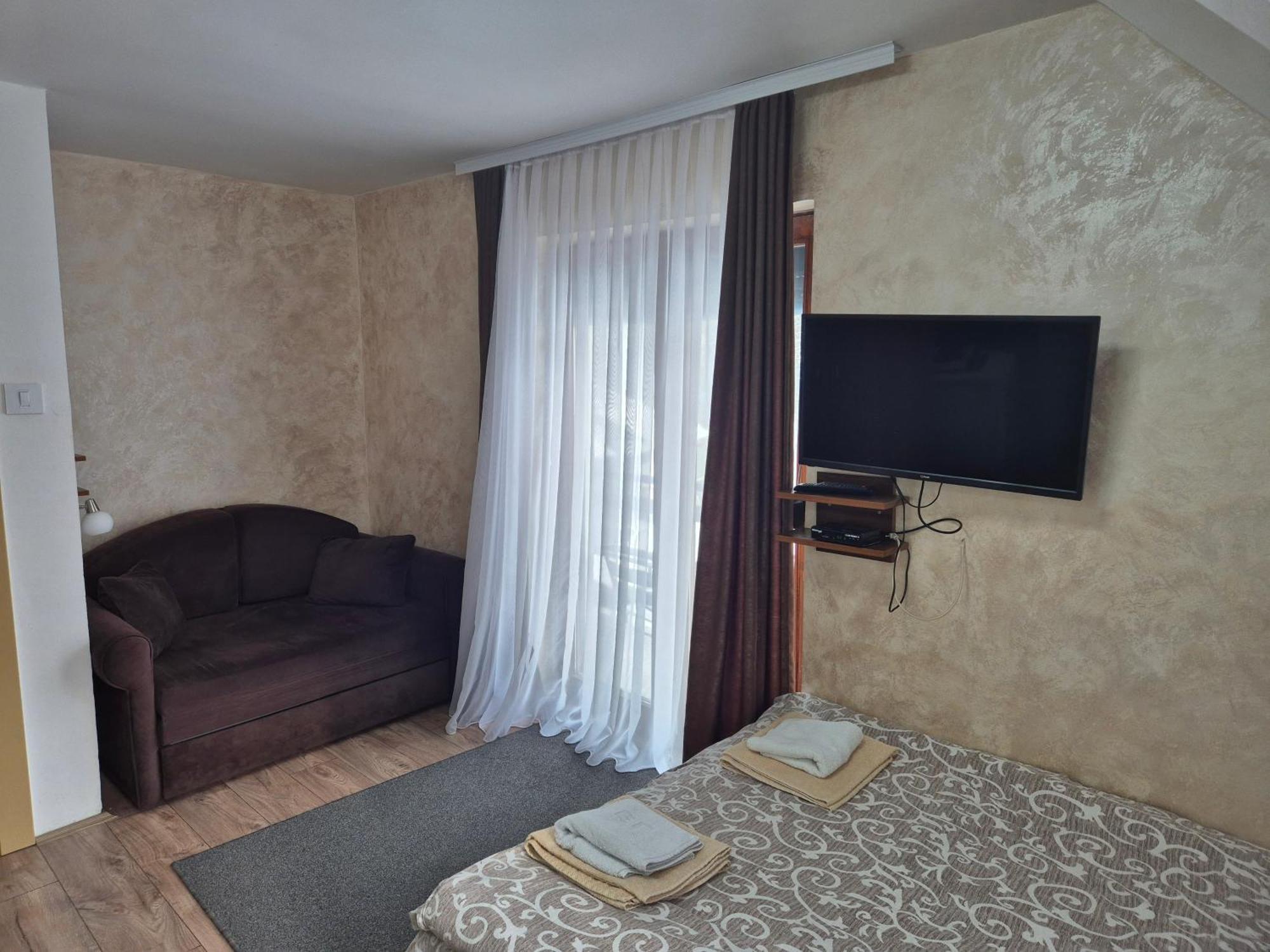 Apartments Vila Djurdja Копаоник Экстерьер фото