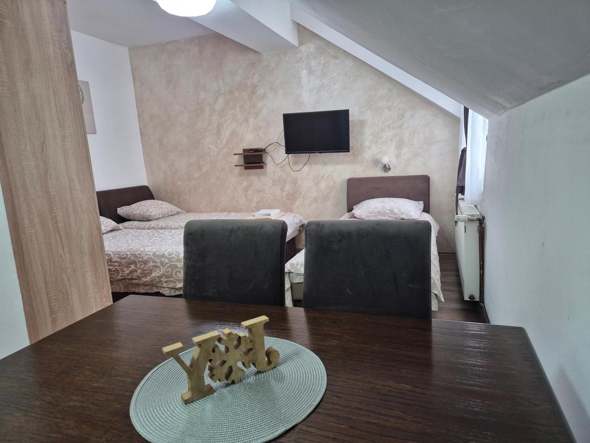 Apartments Vila Djurdja Копаоник Экстерьер фото