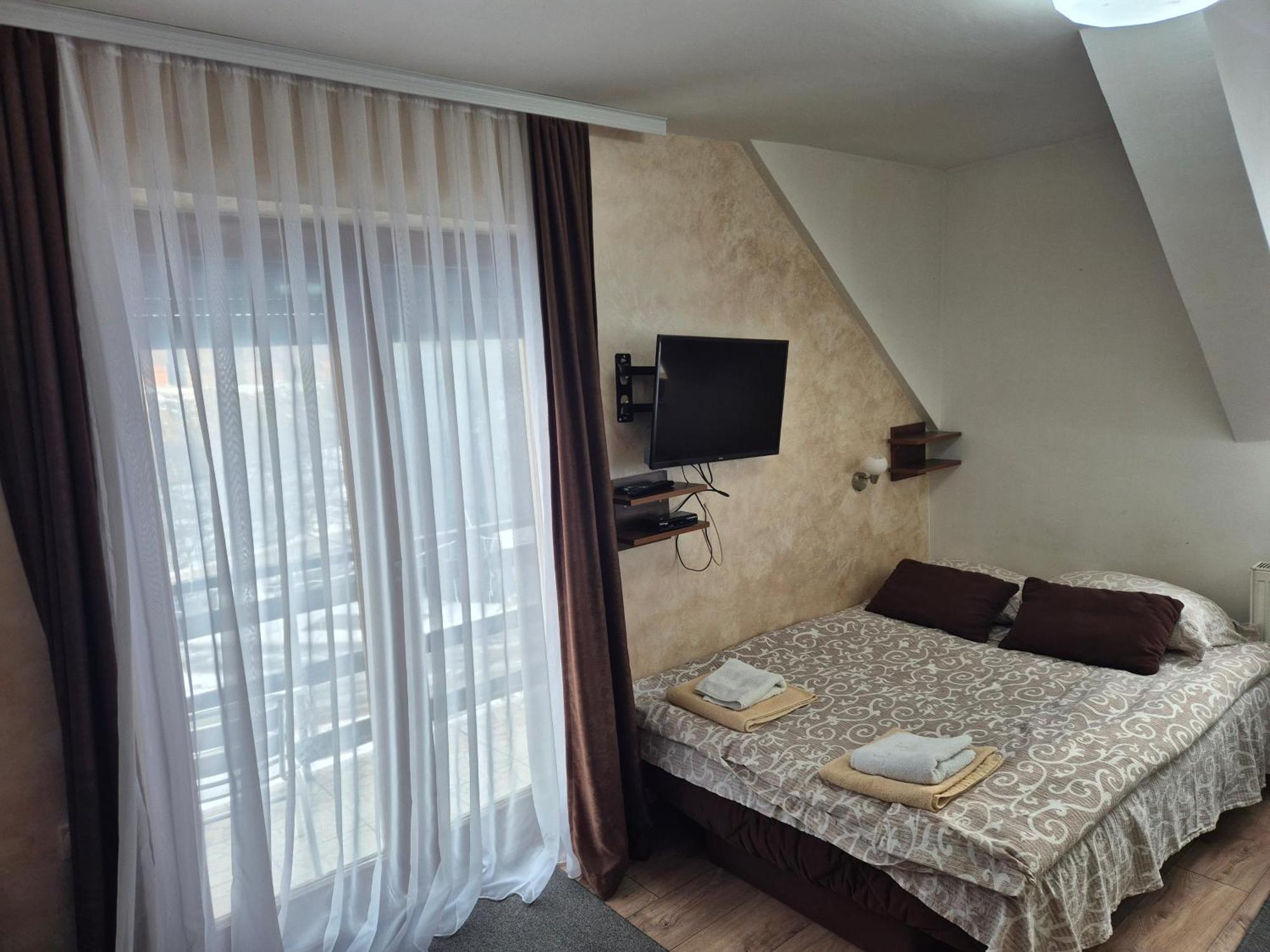 Apartments Vila Djurdja Копаоник Экстерьер фото