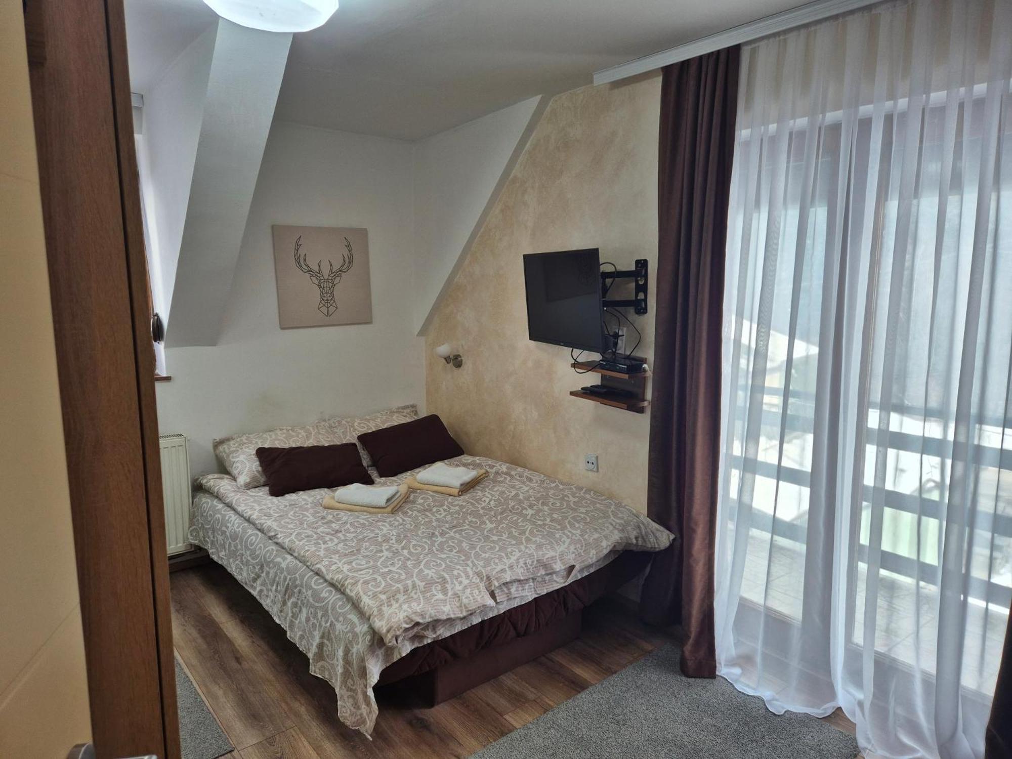 Apartments Vila Djurdja Копаоник Экстерьер фото